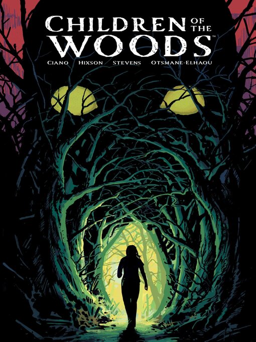 Title details for Children Of The Woods by Joe Ciano - Available